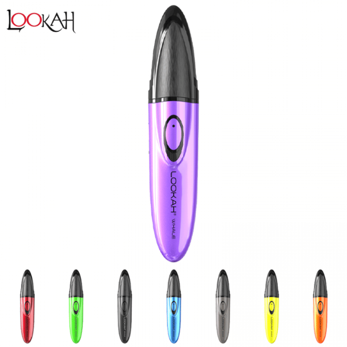 Lookah Whale Electric Nectar Collector